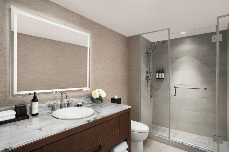 Hotel Fairmont Tremblant