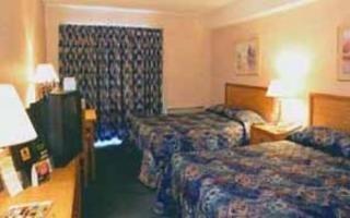 Hotel Comfort Inn Niagara Falls