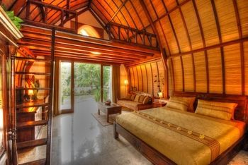 Hotel Klumpu Bali Resort