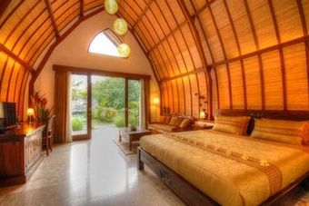 Hotel Klumpu Bali Resort
