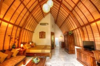 Hotel Klumpu Bali Resort