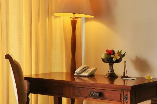 Villa The Sanyas Suite Bali