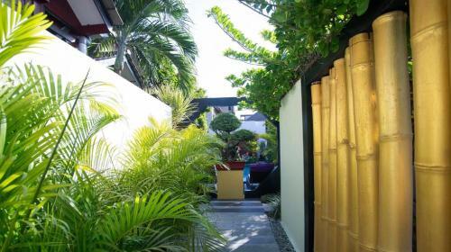 Bonsai Villas