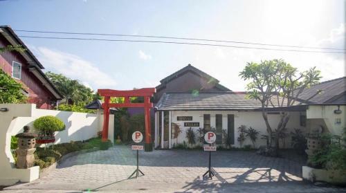Bonsai Villas