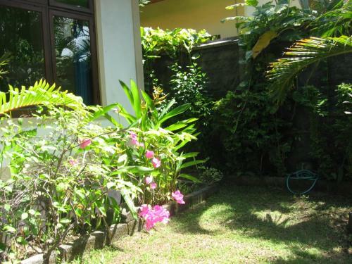 Villa Mahalini Seminyak