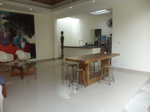 Villa Mahalini Seminyak