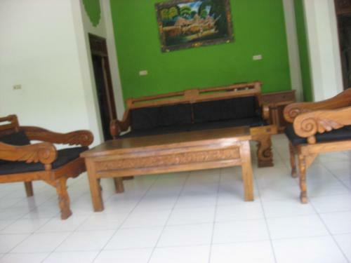 Villa Mahalini Seminyak