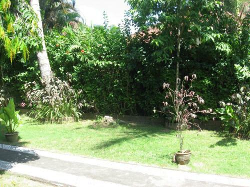 Villa Mahalini Seminyak