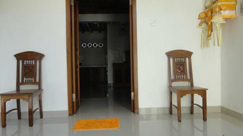 Villa Mahalini Seminyak