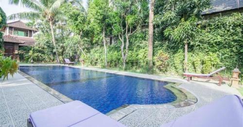 Villa Mahalini Seminyak