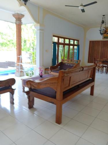 Villa Mahalini Seminyak
