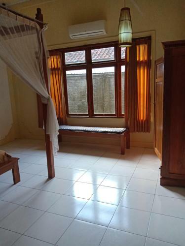 Villa Mahalini Seminyak