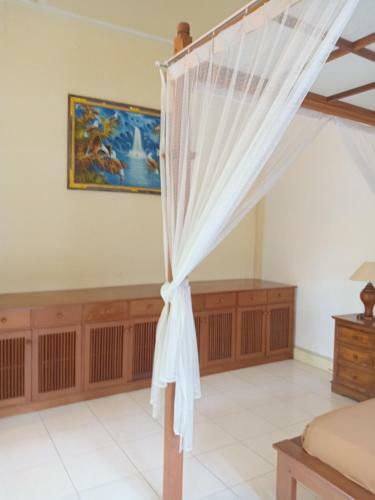 Villa Mahalini Seminyak
