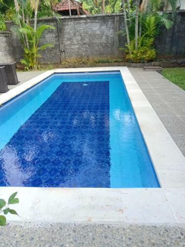 Villa Mahalini Seminyak