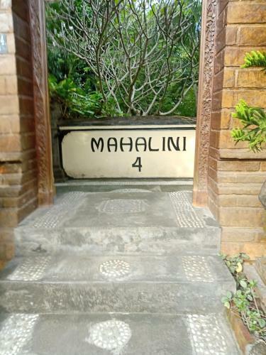 Villa Mahalini Seminyak