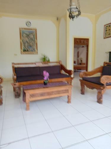Villa Mahalini Seminyak