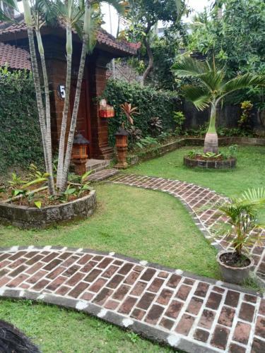 Villa Mahalini Seminyak