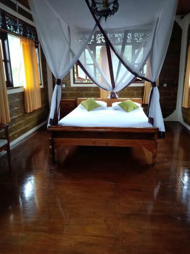 Villa Mahalini Seminyak