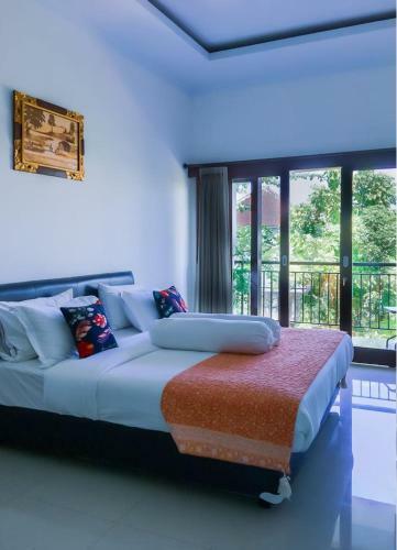 Villa Mahalini Seminyak