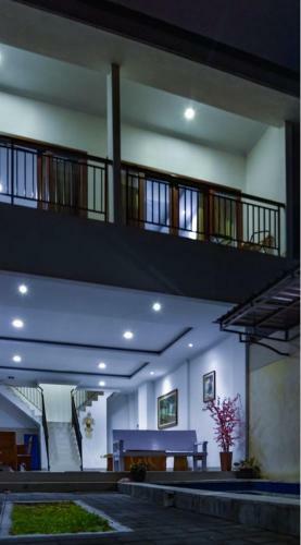 Villa Mahalini Seminyak