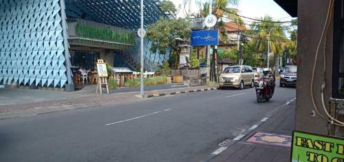 Villa Mahalini Seminyak