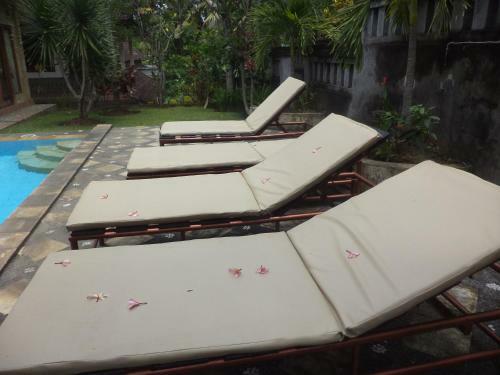 Villa Mahalini Seminyak