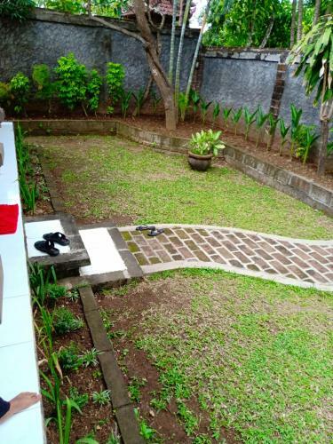Villa Mahalini Seminyak