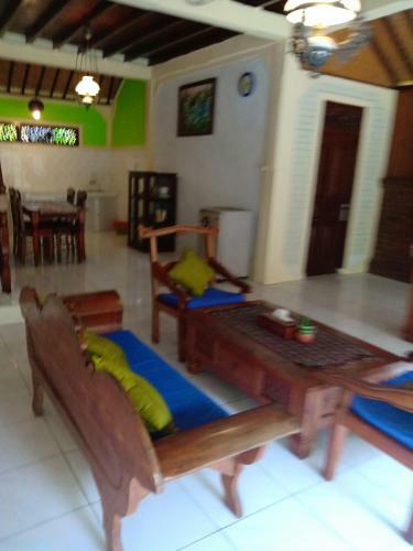 Villa Mahalini Seminyak