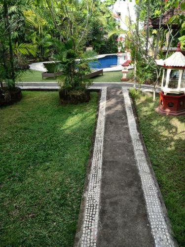 Villa Mahalini Seminyak