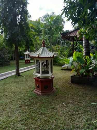Villa Mahalini Seminyak
