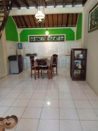 Villa Mahalini Seminyak