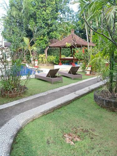 Villa Mahalini Seminyak