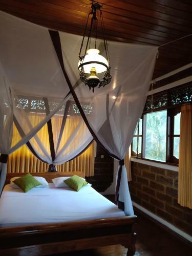 Villa Mahalini Seminyak