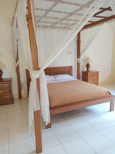 Villa Mahalini Seminyak