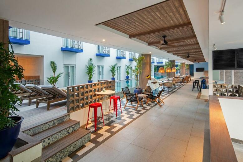 Amaris Hotel Legian Bali