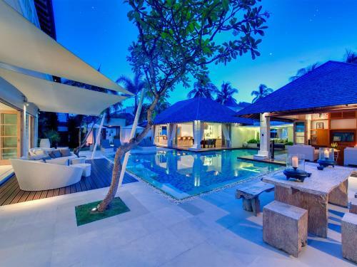 Villa Jajaliluna - An Elite Haven