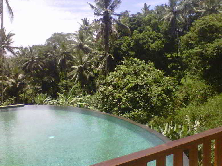 Hotel Pertiwi Bisma 1