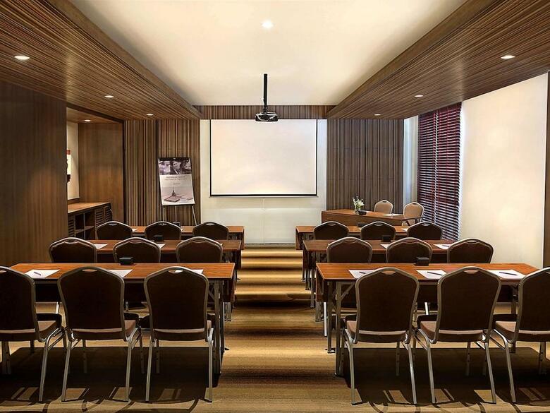 Hotel Mercure Bali Legian