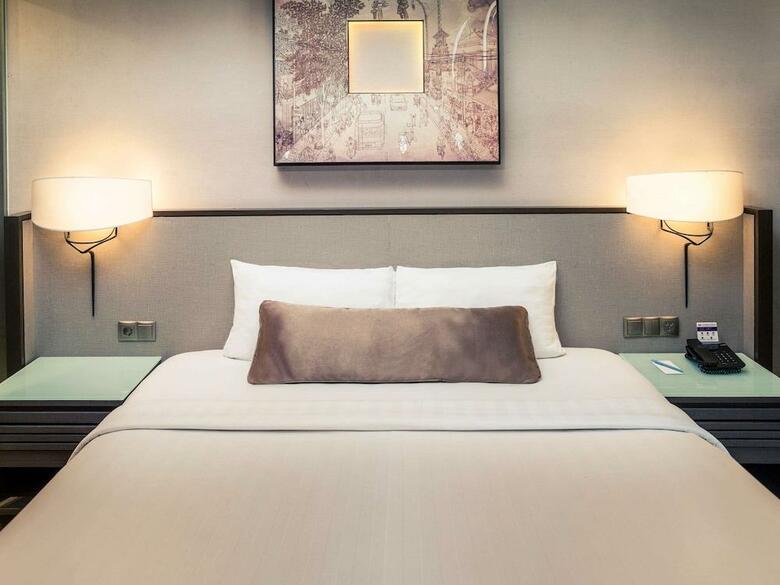 Hotel Mercure Bali Legian