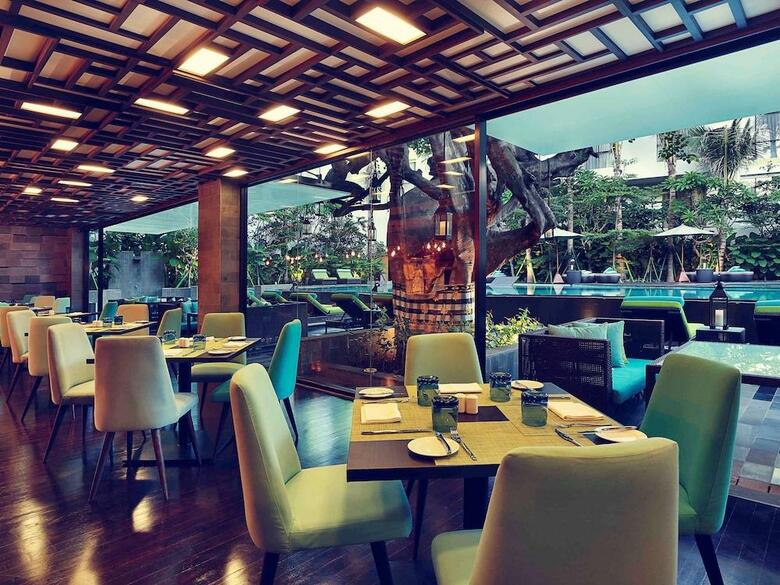 Hotel Mercure Bali Legian