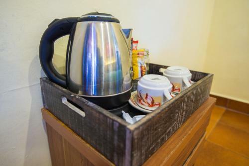 Hostal Radha Home Stay