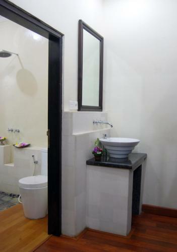 Stana Puri Gopa Hotel