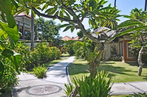 Bayside Bungalows