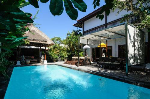 Villa De Siam