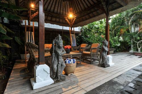 Villa De Siam