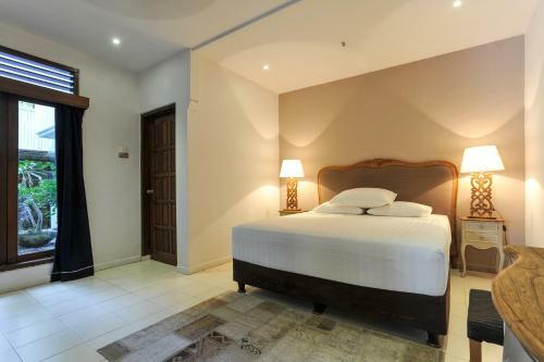 Villa De Siam