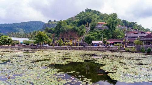 Le 48, Zen & Happy Resort