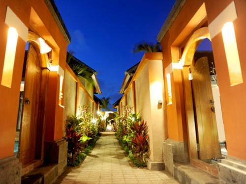 Tanjung Lima Villa