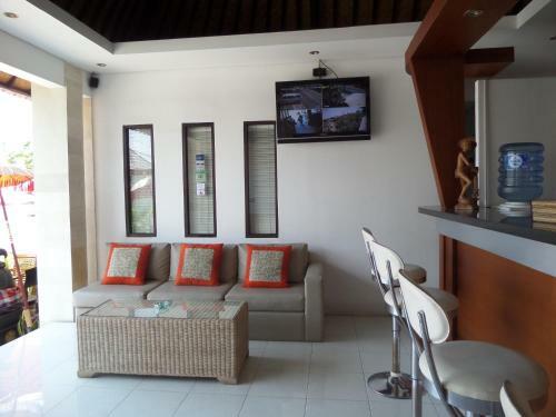 Tanjung Lima Villa