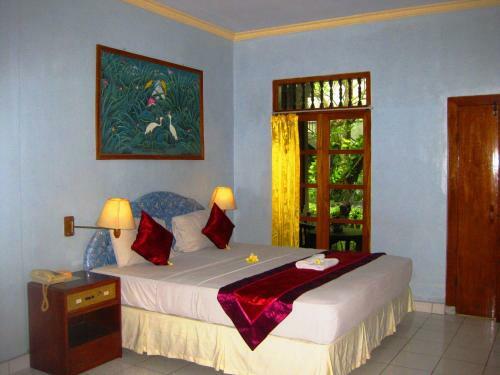 Sayang Maha Mertha Hotel